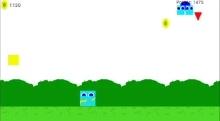 Austin - Screenshot 1
