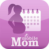Pregnancy Due Date Calculator icon