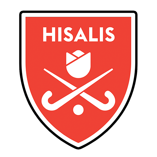 Hockeyclub Hisalis logo