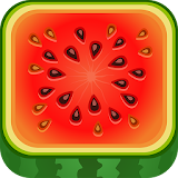Fruit Crush HD icon
