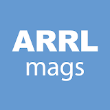ARRL Magazines icon