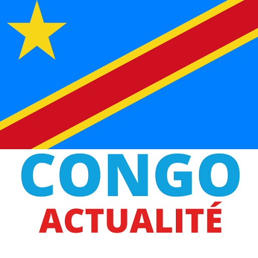 Congo Actualités, - vidéos et Auf Windows herunterladen