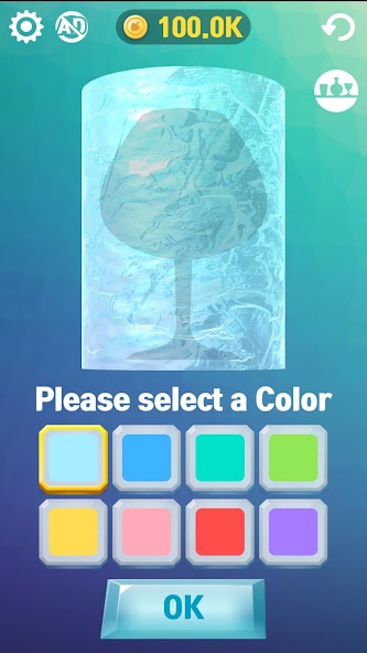 Ice Carving 3D 3.3.5 APK + Mod (Unlimited money) untuk android
