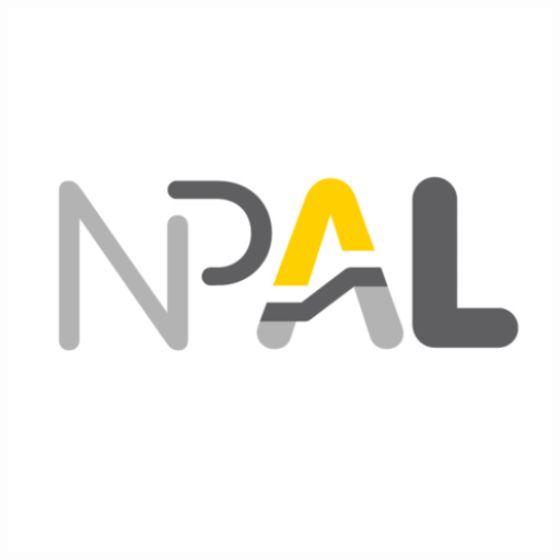 NPAL logo