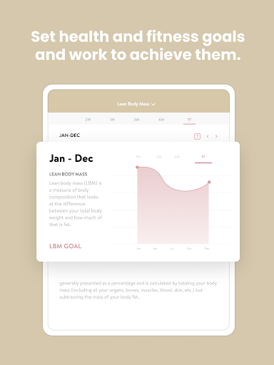 Screenshot of nutrifitopia