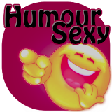 blague sexy icon