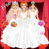 My Bride Dress Up icon