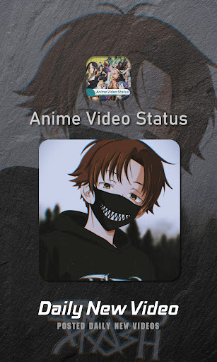 Anime Video Status