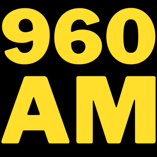 960 AM Radio Online App Изтегляне на Windows