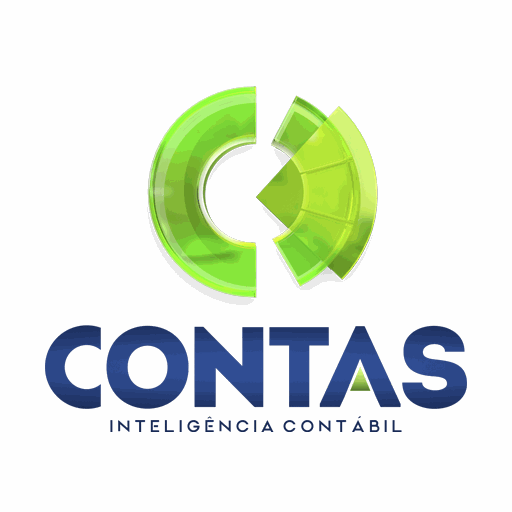 Contas Inteligência Contábil logo