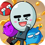 Cover Image of Download Cute Boom - Block puzzle  APK