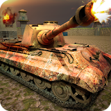 WW2: Tank Battles 2016 icon