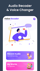 Audio Recoder