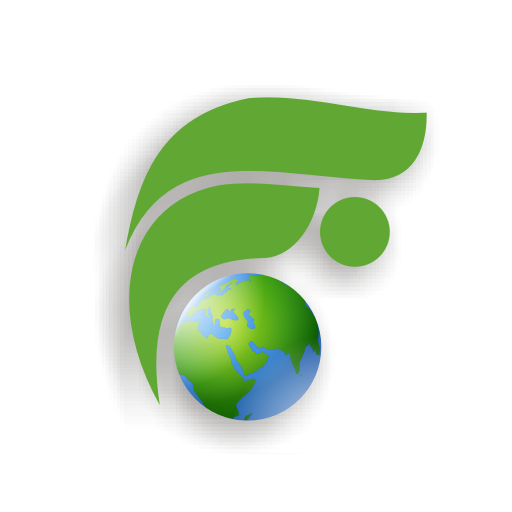 FIO PULSA : Aplikasi Pulsa logo