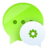 DeskSMS - Desktop Text Messaging Messenger icon