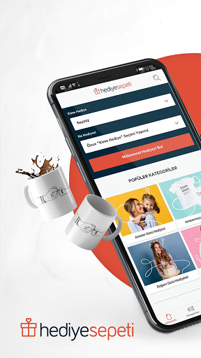 Anteprima dell'app