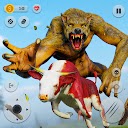 下载 Forest Wild Werewolf Hunting 安装 最新 APK 下载程序
