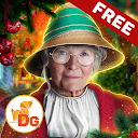 Herunterladen Hidden Objects - Christmas Spirit 2 (Free Installieren Sie Neueste APK Downloader
