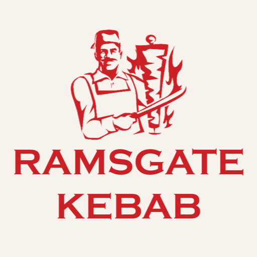 Ramsgate Kebab logo