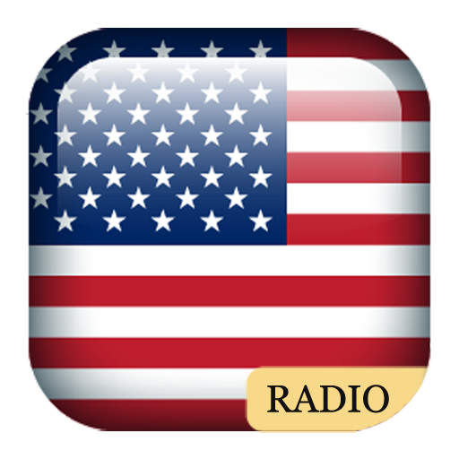 USA Radio FM  Icon