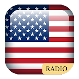 USA Radio FM icon
