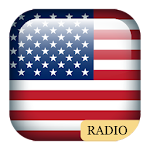 USA Radio FM Apk