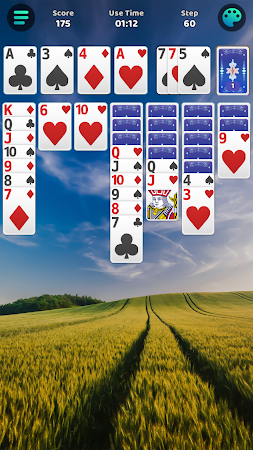 Game screenshot Solitaire Legend - Card Games hack