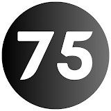 75Pro: 75 Days Hard Challenge icon