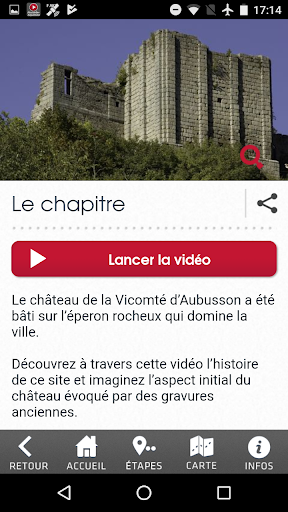 Vidéoguide Nouvelle-Aquitaine