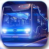 City Bus Simulator 2018: Intercity Bus Driver 3D icon
