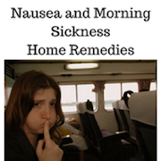 How to get rid of nausea