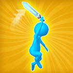 Cover Image of Unduh Giant Weapon Rush  APK