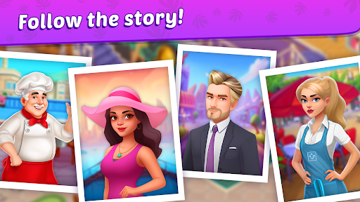 Cooking Valley Cooking Games