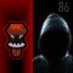 Cover Image of Download 86 Hacker Worm  APK