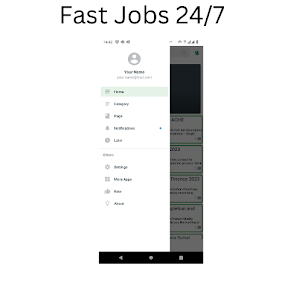 Fast Job 24/7-All Jobs UAE