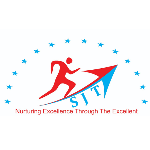 Saint Josephs Tutorials logo