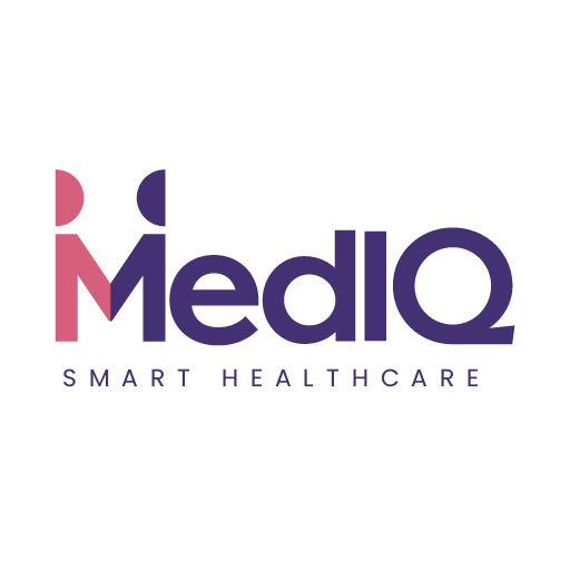MedIQ: for Telco  Icon