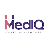 MedIQ: for Telco icon