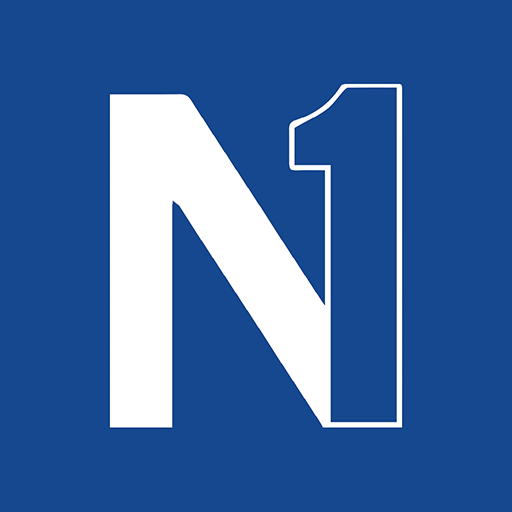 N1 Motion logo