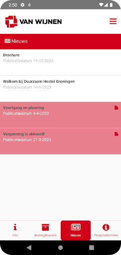 Duurzaam Herstel Groningen Screen 3