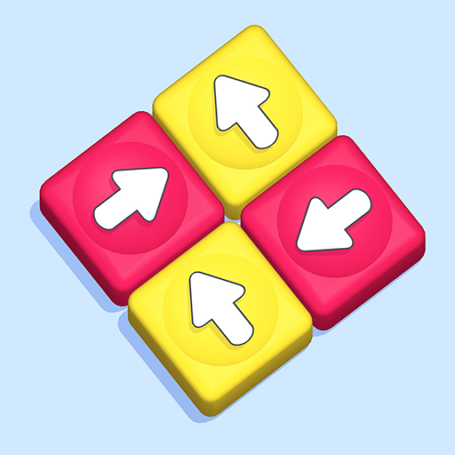 Tap Match 0.4 Icon