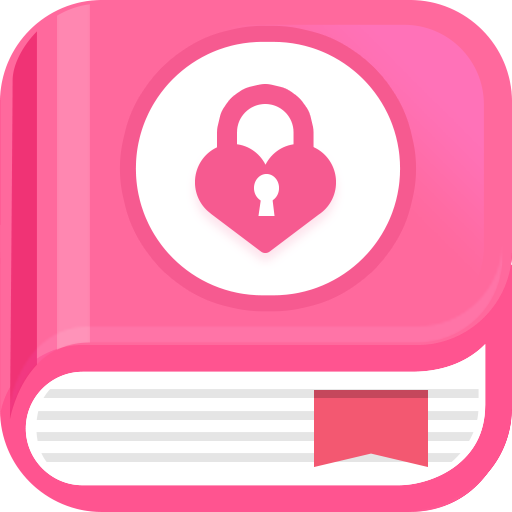 Secret Diary: Easy and Safe to Keep a Diary
