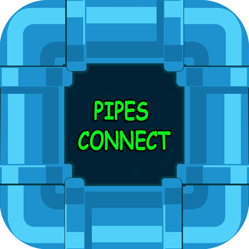 PIPES Connect  Free Puzzle