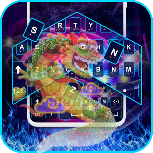 My Photo Keyboard 2023 App Header - AppWisp.com