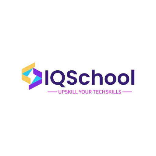 IQschool logo