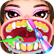 Dentist Games: Teeth Doctor - Androidアプリ