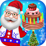 Cover Image of Télécharger Christmas Holiday Fun - DressU  APK