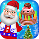 Christmas Holiday Activities - DressUp, Tree, Cake