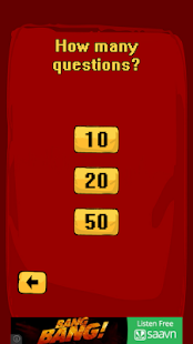 Fortin True False Quiz(圖5)-速報App
