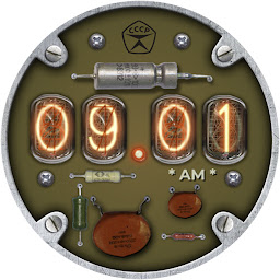 Icon image Gas discharge watches